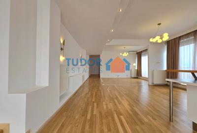 Spacious Penthouse with Large Terrace Near Promenada Mall & Herăstrău Park - 2