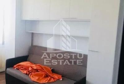Apartament cu 2 camere decomandat în UTA - 2
