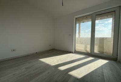 APARTAMENT CU 1 CAMERA SI CURTE INDIVIDUALA, GIROC - 3