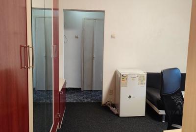 Apartament cu 2 camere semidecomandat în Fortuna - 3