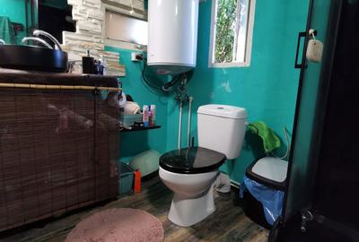 Casă cu 2 camere cu Teren 700 Mp în Hărman - 5