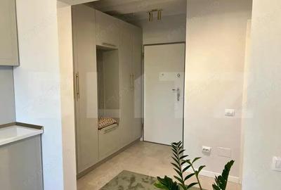 Apartament cu 2 camere decomandat în Central - 6