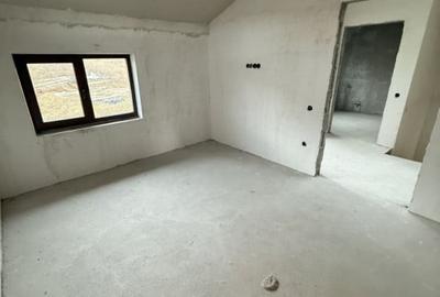 De vanzare duplex 2 unitati locative in Iris zona Auchan dispus pe 3 nivele - 20