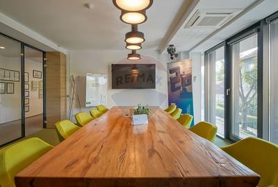 Birou Premium cu Terasa Exclusiva 230 mp - Neorama, 13 Decembrie - 5