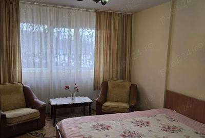 Garsonieră decomandată în Găvana - 1