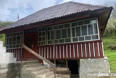 Casa si teren Loc. Lup?a, , Jud. Alba id: R2083150-12.03 - 5