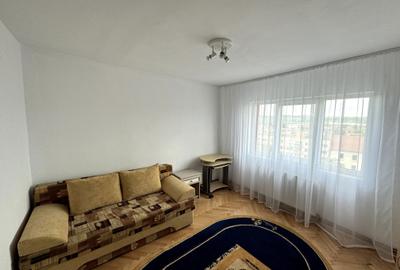 Apartament cu 3 camere decomandat în Ultracentral - 6