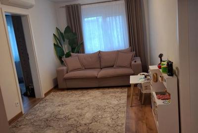 Apartament cu 4 camere decomandat în Cug - 7