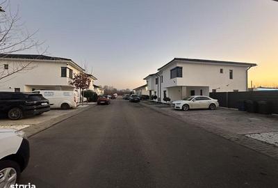 Teren de 1000 mp, în Clinceni - 3