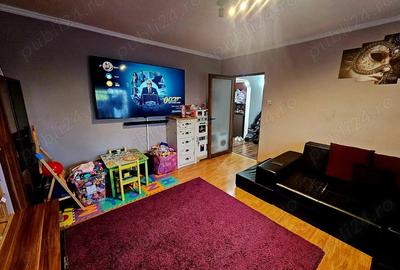Apartament cu 3 camere de vanzare in Curtea de Arges ( 74,82 m ) - 4