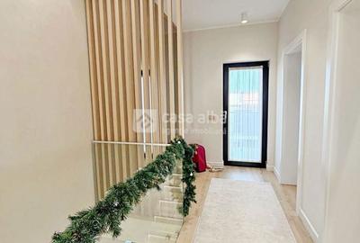 Casă cu 4 camere cu Teren 410 Mp în Miroslava - 17
