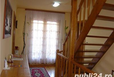 Casă cu 6 camere cu Teren 396 Mp în Mircea cel Bătrân - 2