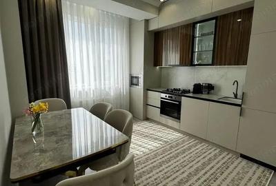 Apartament modern cu 3 camere de vanzare in zona Bucovina Apartament modern cu 3 camere de vanzare in zona Bucovina - 1