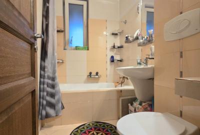 Apartament cu 3 camere în Baba Novac - 10