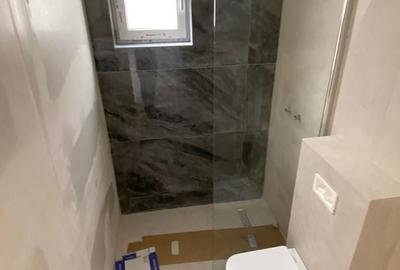 Duplex cu 5 camere cu Canalizare în Moșnița Nouă - 17