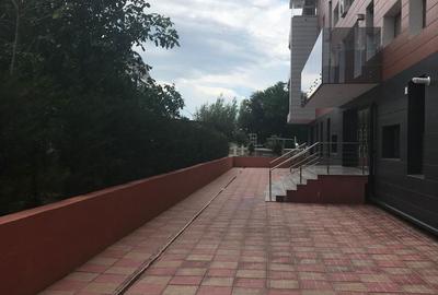Apartament cu 2 camere semidecomandat în Faleza Nord - 2