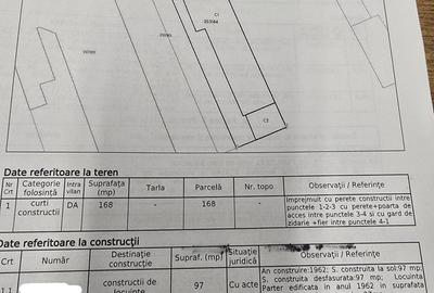 Casă individuală cu 5 camere cu Teren 150 Mp în Faleza Nord - 1
