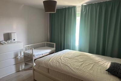 Apartament 3 camere zona Brancoveanu - 5