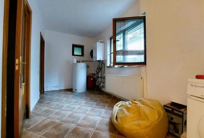 Vila 5 Camere Predeal,Cioplea Comision 0 - 9