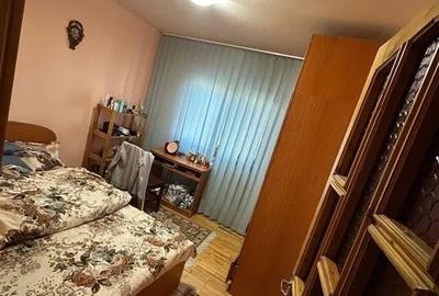 Apartament cu 2 camere, decomandat, etaj 1/4, zona Dacia - 2