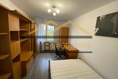 Apartament de 3 camere, decomandat, 70mp, zona strazii Marasti - 3