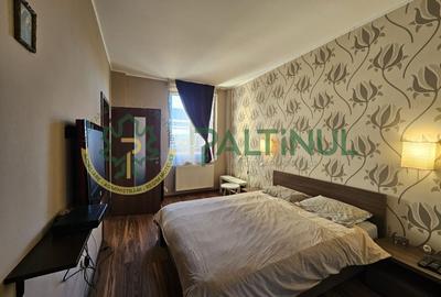 Apartament cu 4 camere decomandat, mobilat în Central - 18