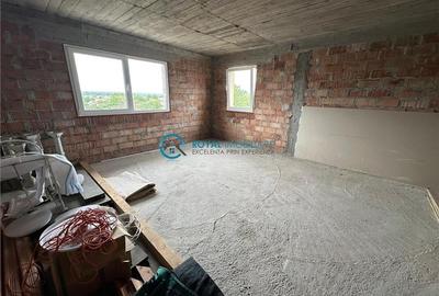 Royal Imobiliare - Vanzare vila zona Lipanesti - 15