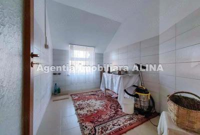 Casa D+P+M si teren 1941mp in Simeria, Jud. Hunedoara. - 16
