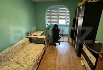 Apartament de 3 camere de vanzare in zona Astra! - 4