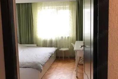 Garsonieră decomandată în Soarelui - 2