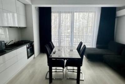 ►Compozitori 3 Camere Decomandate 70m² Mobilat Utilat LIFT Loc de Parcare