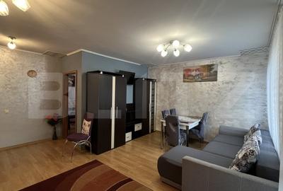 Apartament 2 camere, 50 mp, parcare, zona Șesul de sus - 4