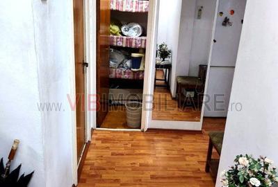 Apartament cu 3 camere în Pantelimon - 10