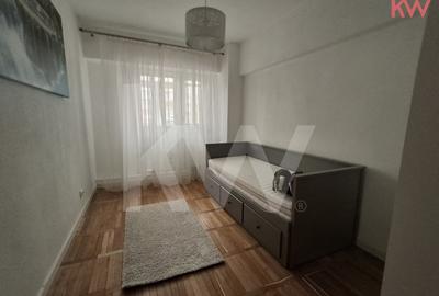 Apartament cu 3 camere decomandat, mobilat în Calea București - 6