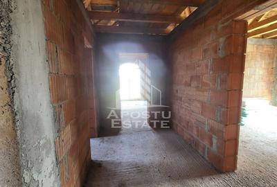 Casa individuala cu 5 camere,3 bai si garaj,Becicherecul Mic - 7