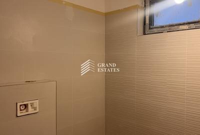 Duplex cu 5 camere cu Canalizare în Est - 11