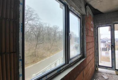 Casă cu 4 camere cu Teren 717 Mp în Miroslava - 13