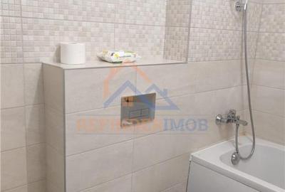 Apartament cu 3 camere decomandat, mobilat în Ghencea - 10
