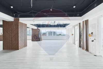 Spatiu de birouri de 88 mp de inchiriat in zona Baneasa - 33