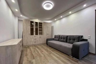 Tudor - Inchiriere apartament 2 camere - Str. Infratirii - 5