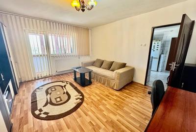 Apartament cu 2 camere semidecomandat, mobilat în Cetate - 1