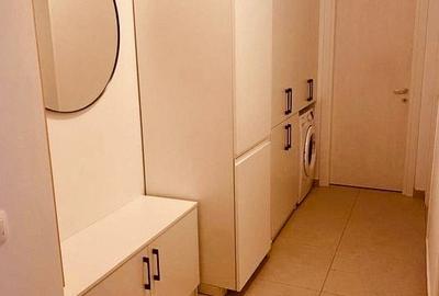 Apartament cu 2 camere decomandat, mobilat în Dristor - 8