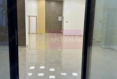 Spatiu comercial One Cotroceni Park - 2