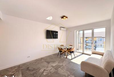 Apartament cu 2 camere în Central - 9