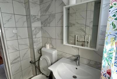 Apartament cu 2 camere semidecomandat în Careiului - 10