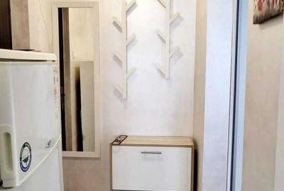 Apartament cu 2 camere în Centrul Civic - 5