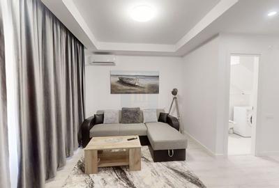 Vila 3 Camere de Inchiriat *Cosmopolis* *Tur Virtual* - 1