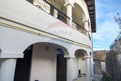 Proprietate specială, de 900 mp, în Central - 5