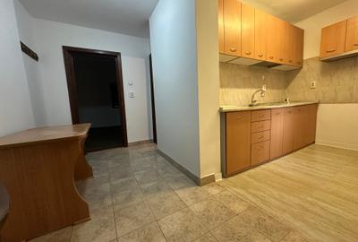 Apartament 1 camera decomandat parter cu balcon amenajat centrala Aradului - 3