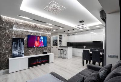 Apartament cu 2 camere Intre Lacuri - 3